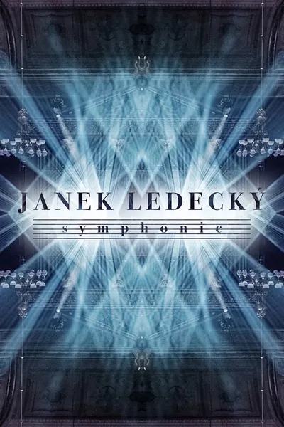 Janek Ledecký Symphonic