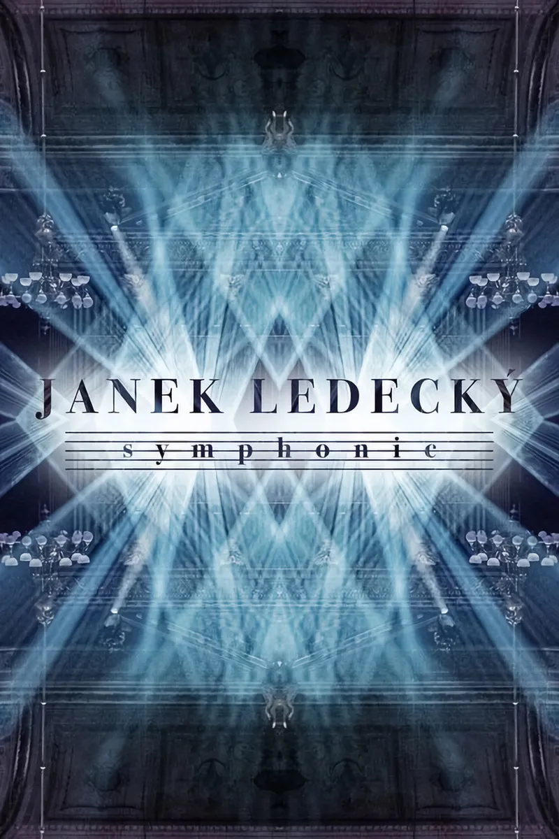 Janek Ledecký Symphonic