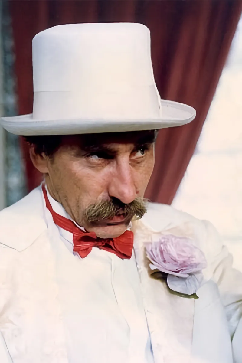 Zmrazený Vasil
