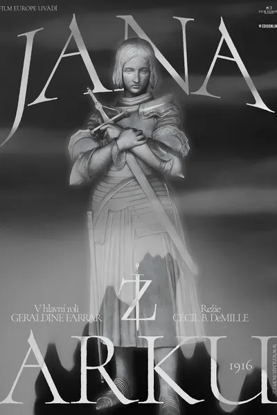 Jana z Arku