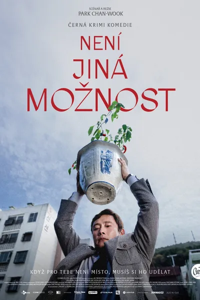 Není jiná možnost
