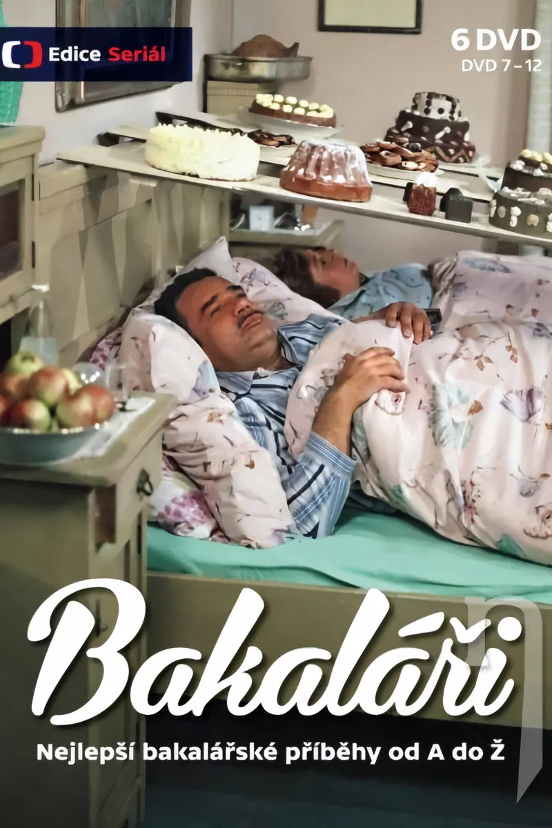 Klavír – plakát