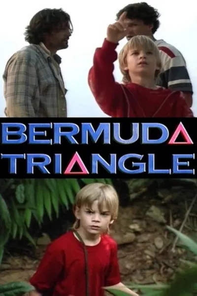Bermudský trojúhelník