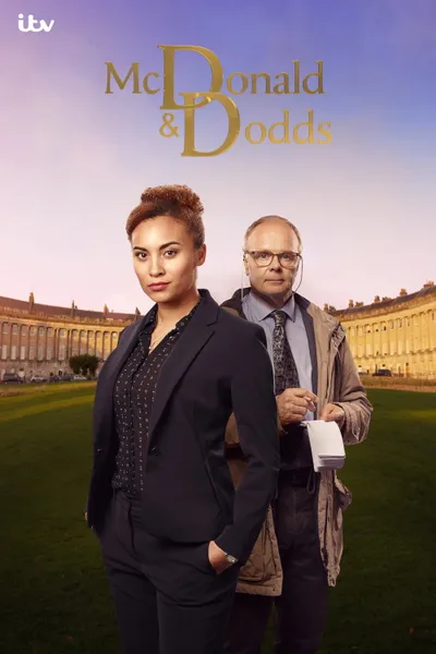 McDonaldová a Dodds