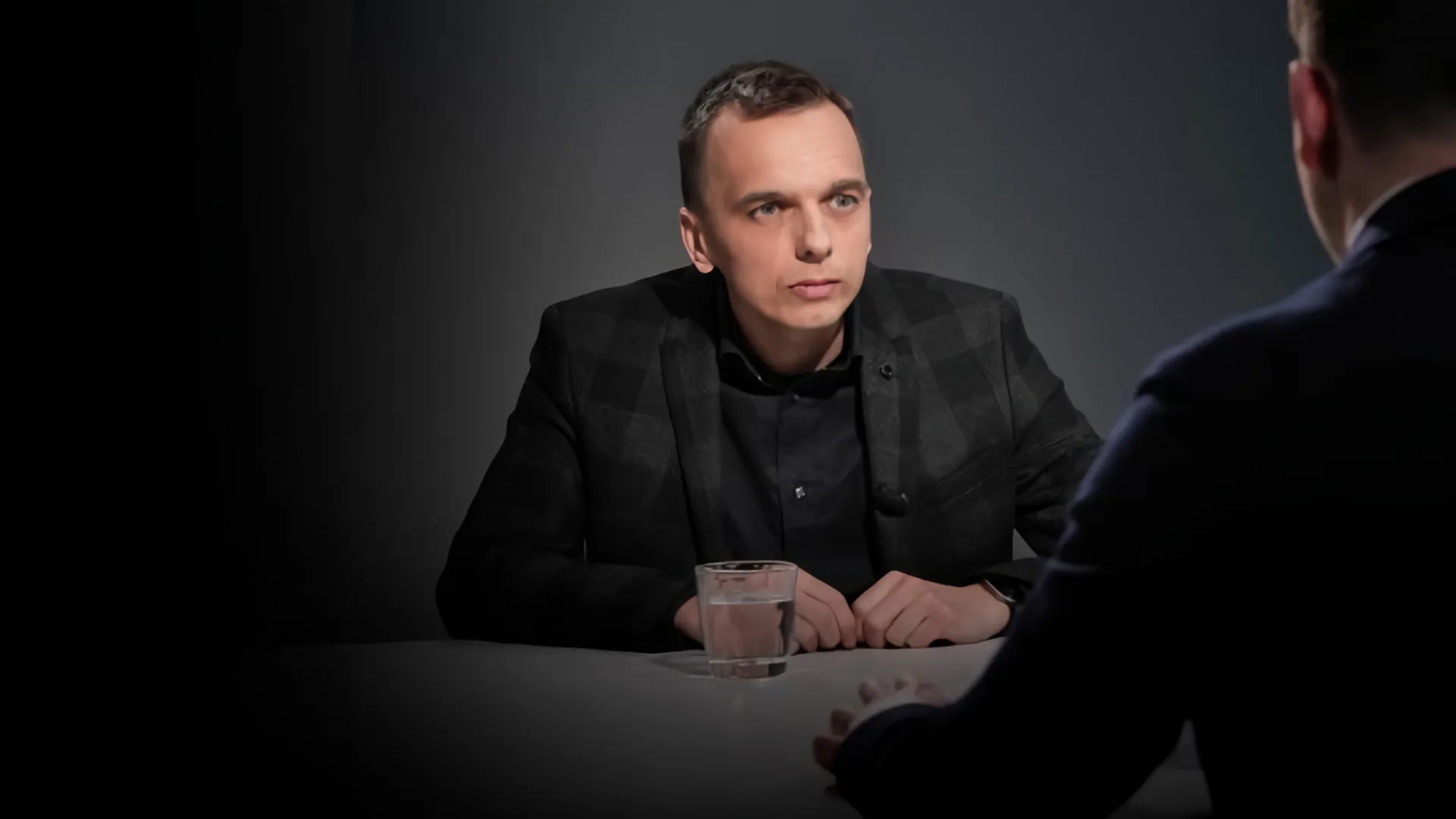 DVTV: Michal Hardyn