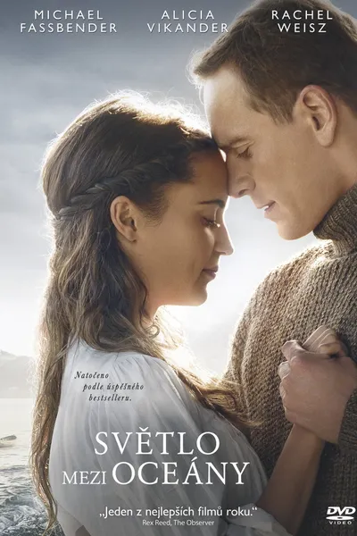 Světlo mezi oceány
