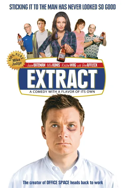 Extrakt