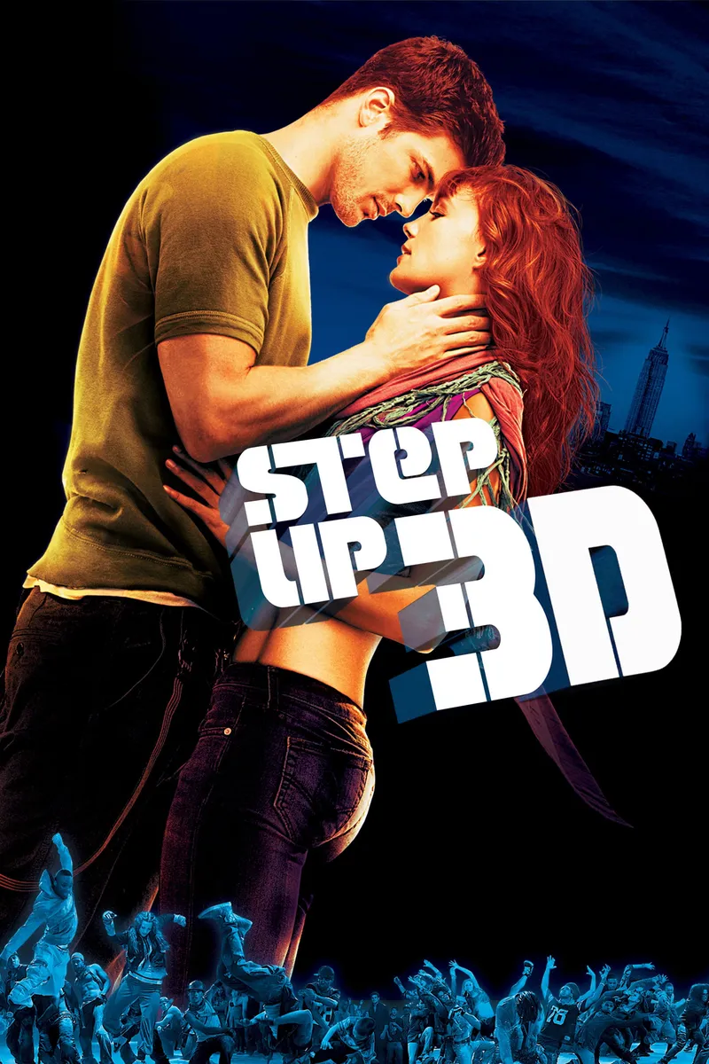 Let’s Dance 3