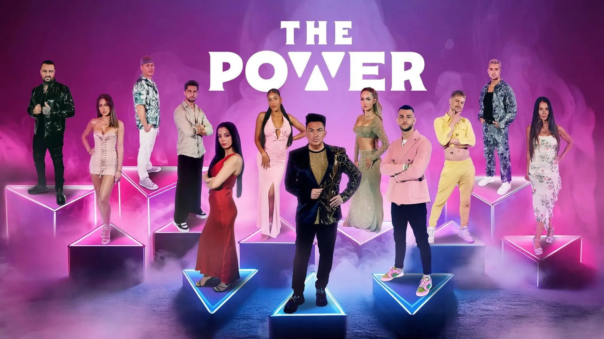 The Power