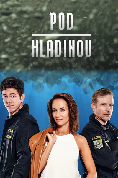 Pod hladinou
