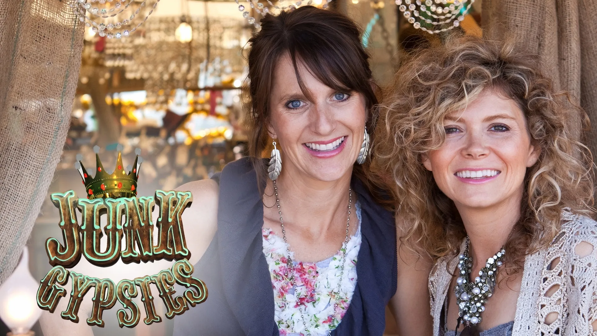 Junk Gypsies