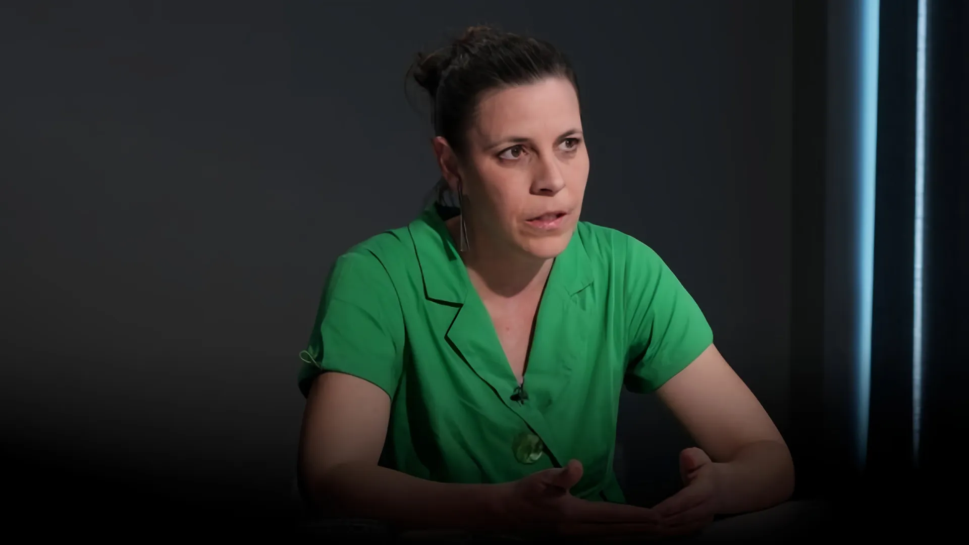 DVTV: Barbora Richtrová