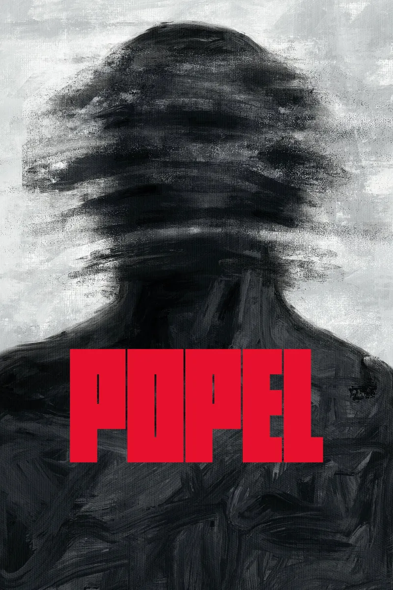 Popel – plakát