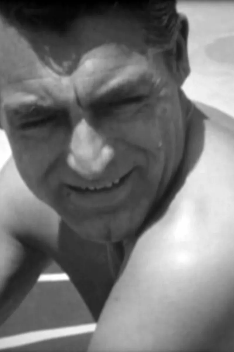 Cary Grant – plakát