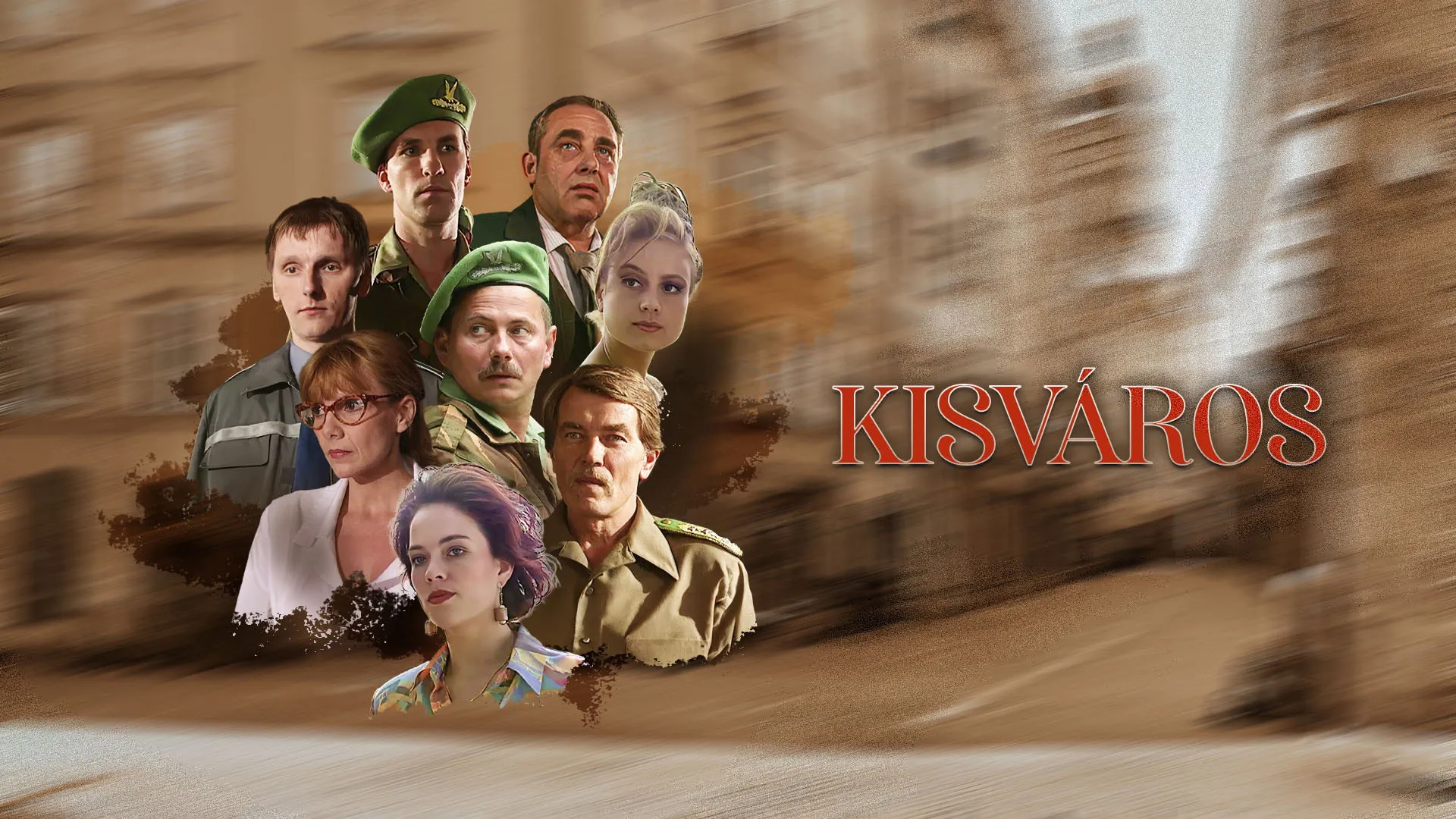 Kisváros