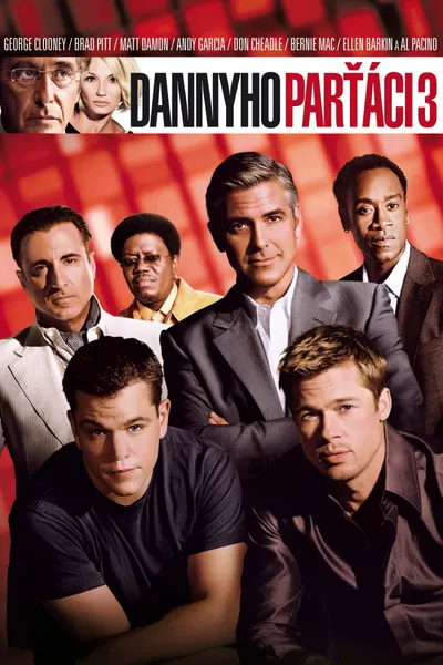 Ocean's Thirteen
