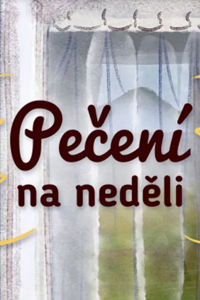 Pečení na neděli