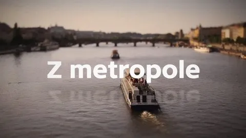 Z metropole