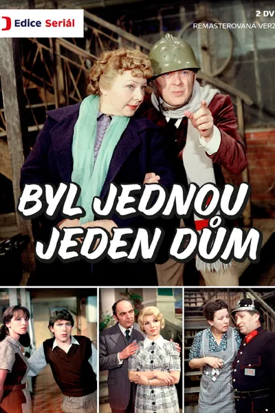 Byl jednou jeden dům