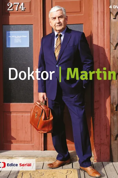 Doktor Martin