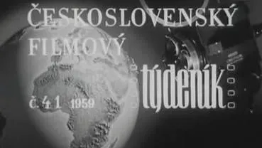 Československý filmový týdeník