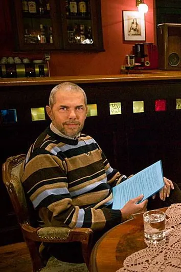 Na plovárně