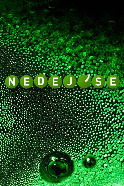 Nedej se