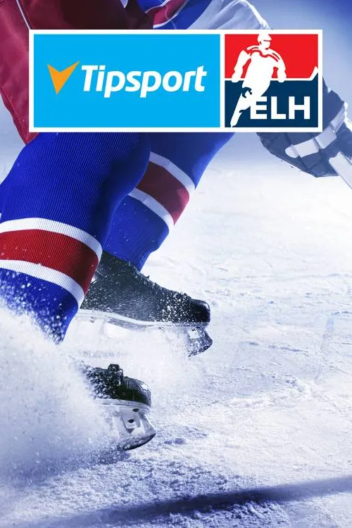 Tipsport extraliga v ledním hokeji