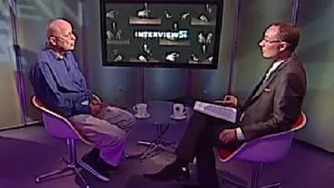 Interview ČT24