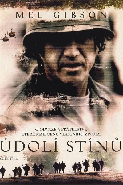 Údolí stínů