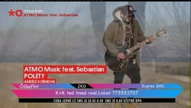 Óčko flirt