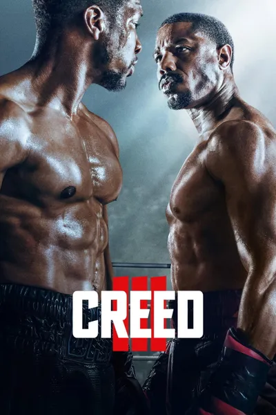 Rocky: Nový rival