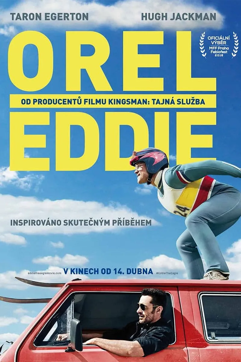 Orel Eddie