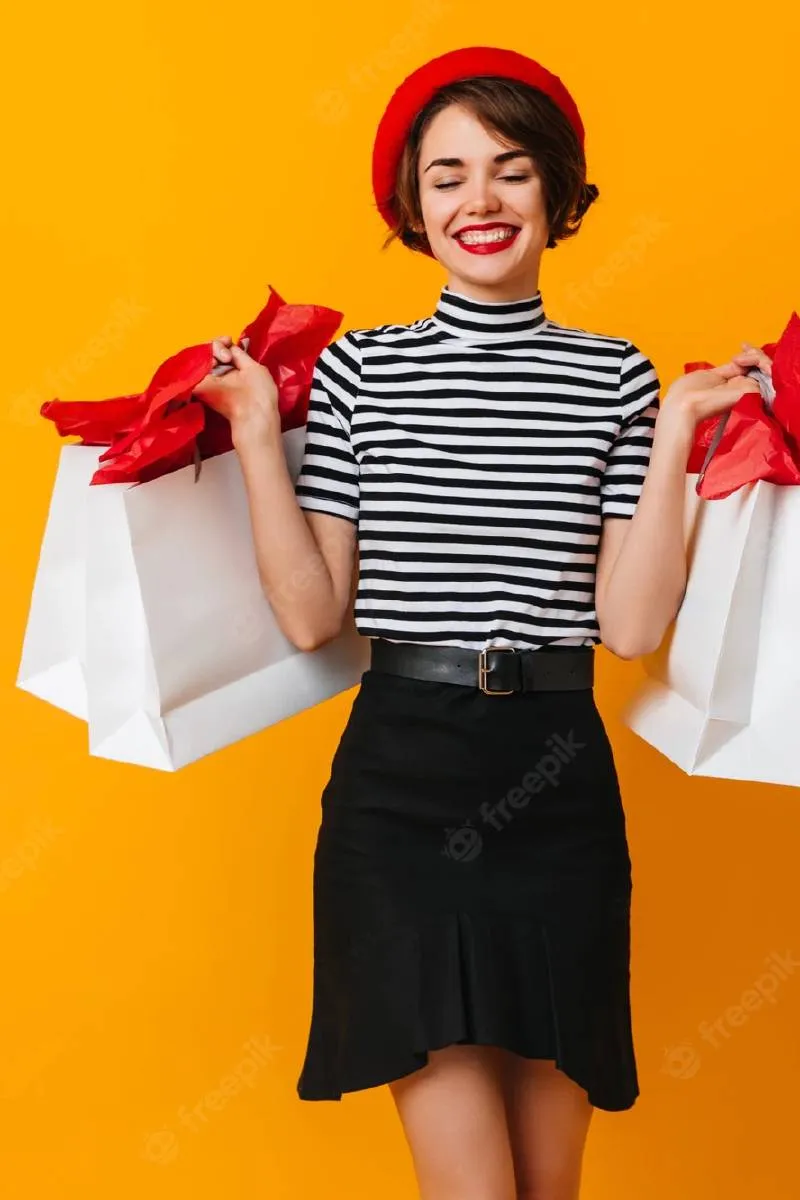 Teleshop – plakát