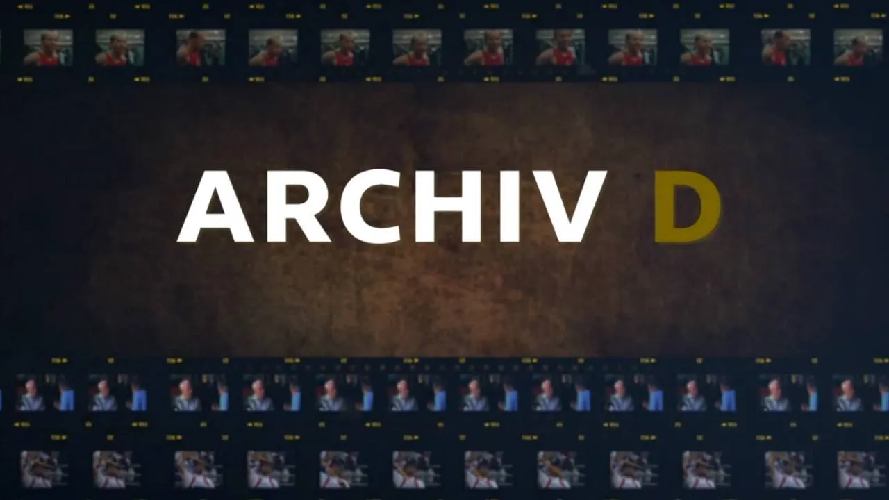 Archiv D