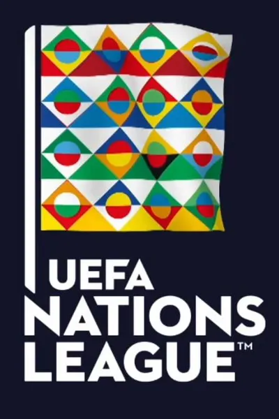 Liga národů UEFA