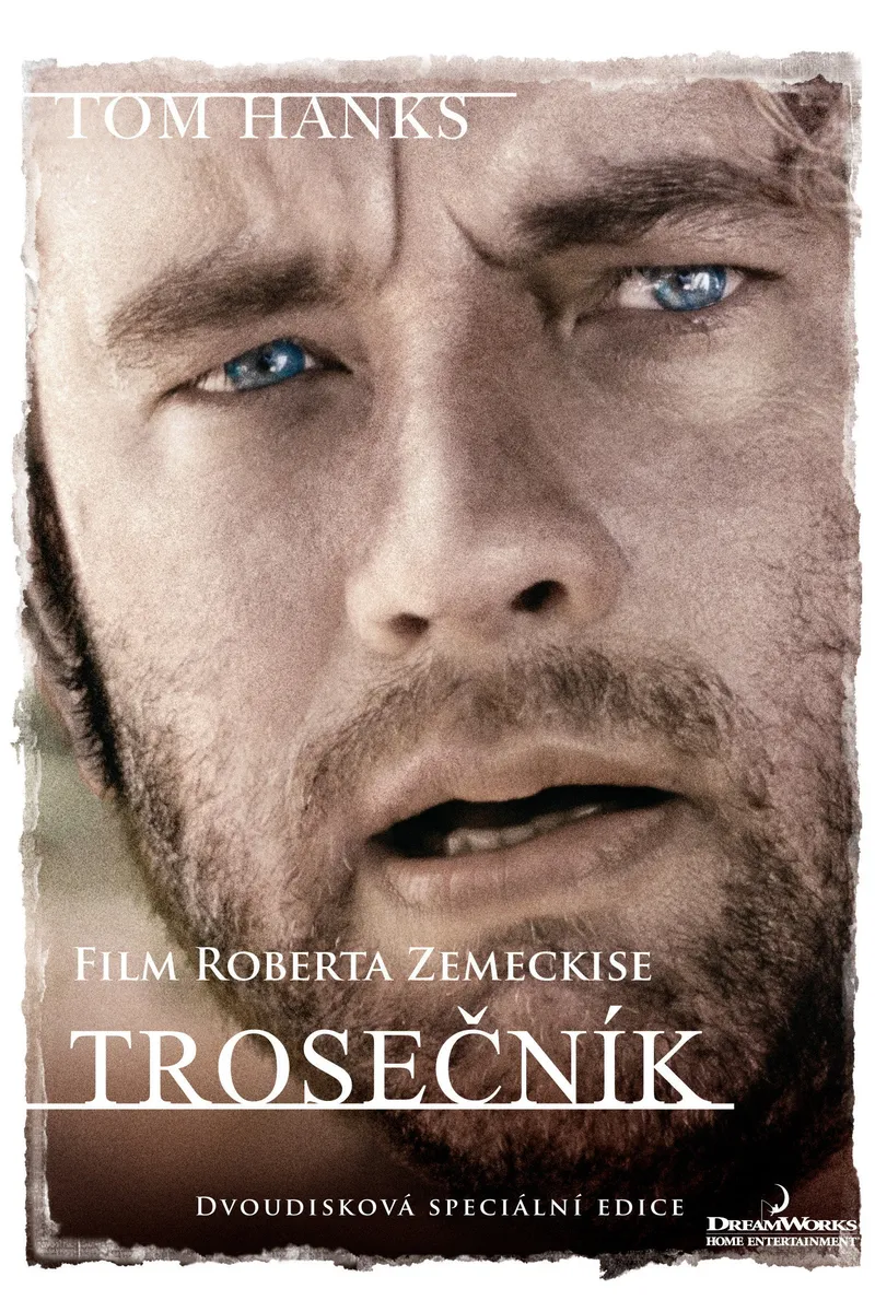 Stroskotanec