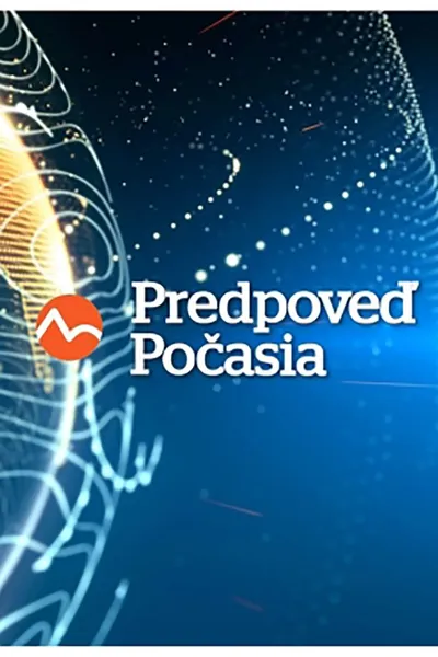 Počasie