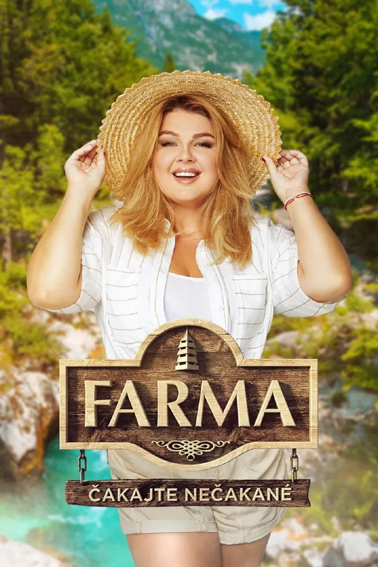 Farma SK – plakát