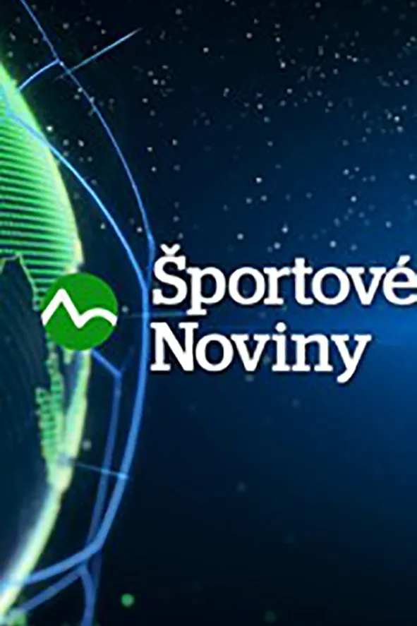 Športové noviny – plakát