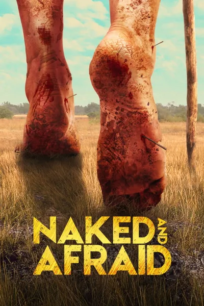 Nazí a vystrašení