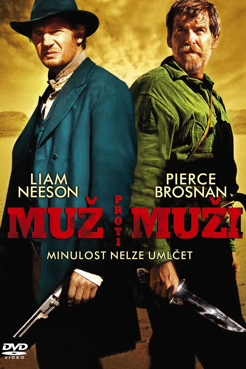 Muž proti muži