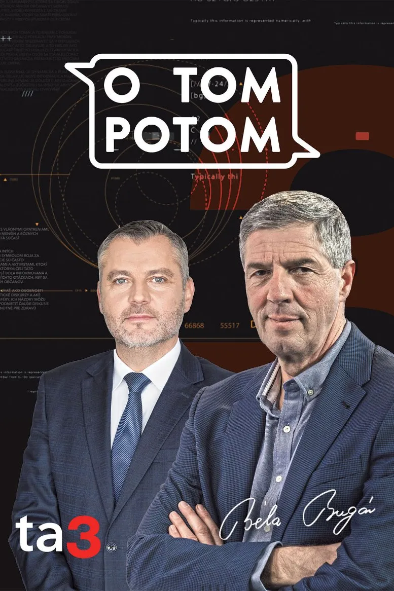 O tom potom