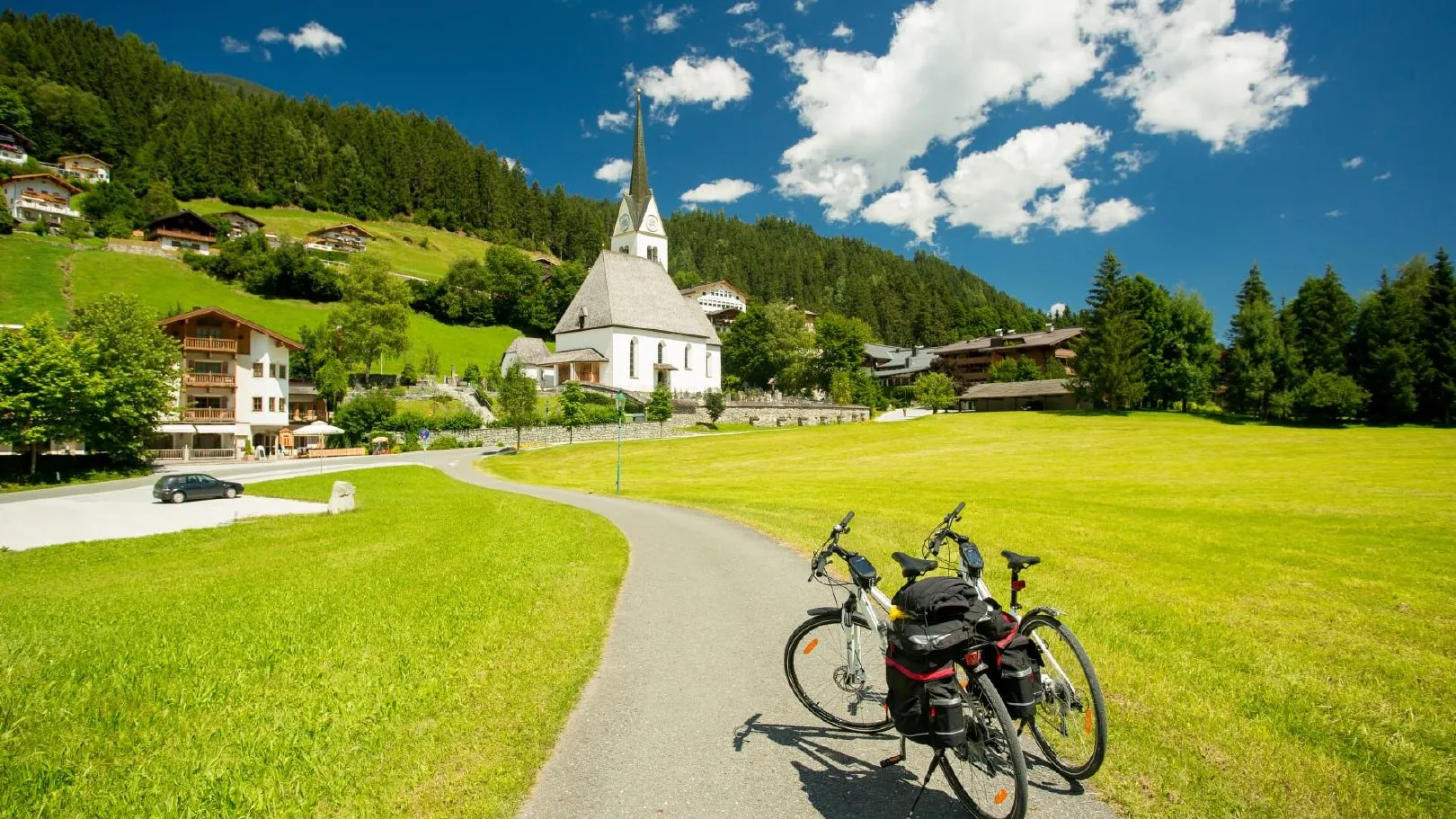 Bundesland heute