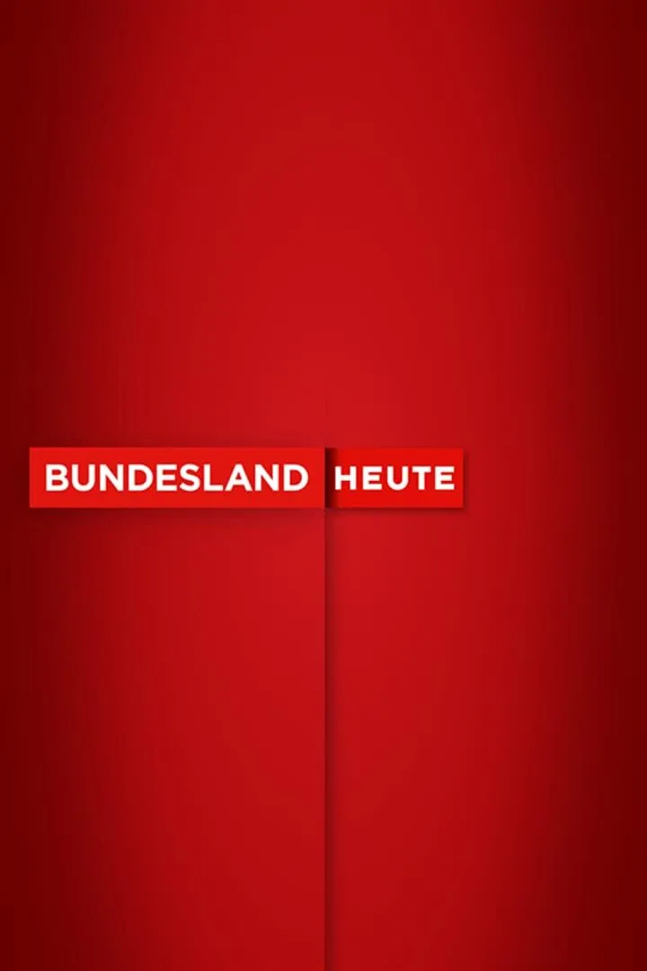 Bundesland heute – plakát