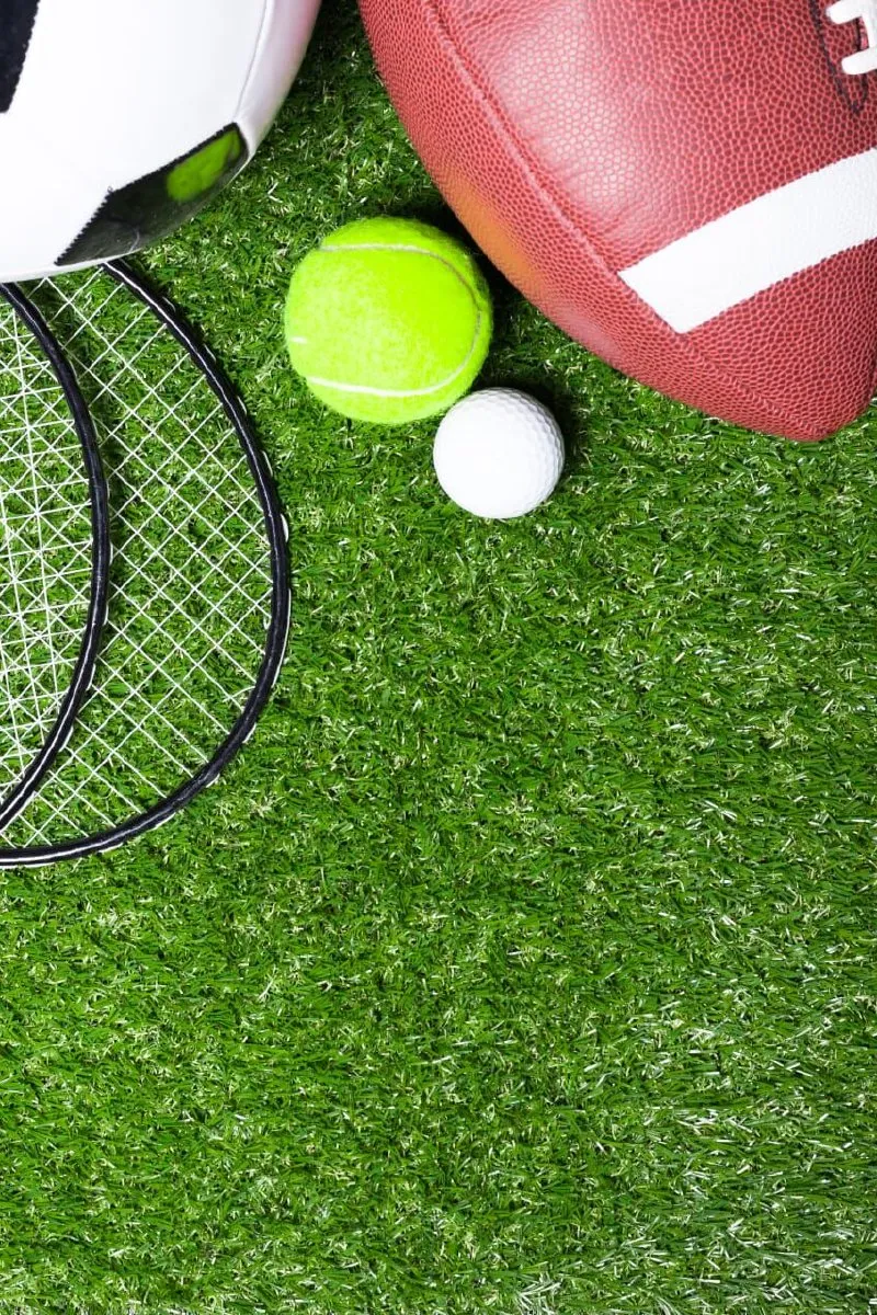 Sport Aktuell – plakát
