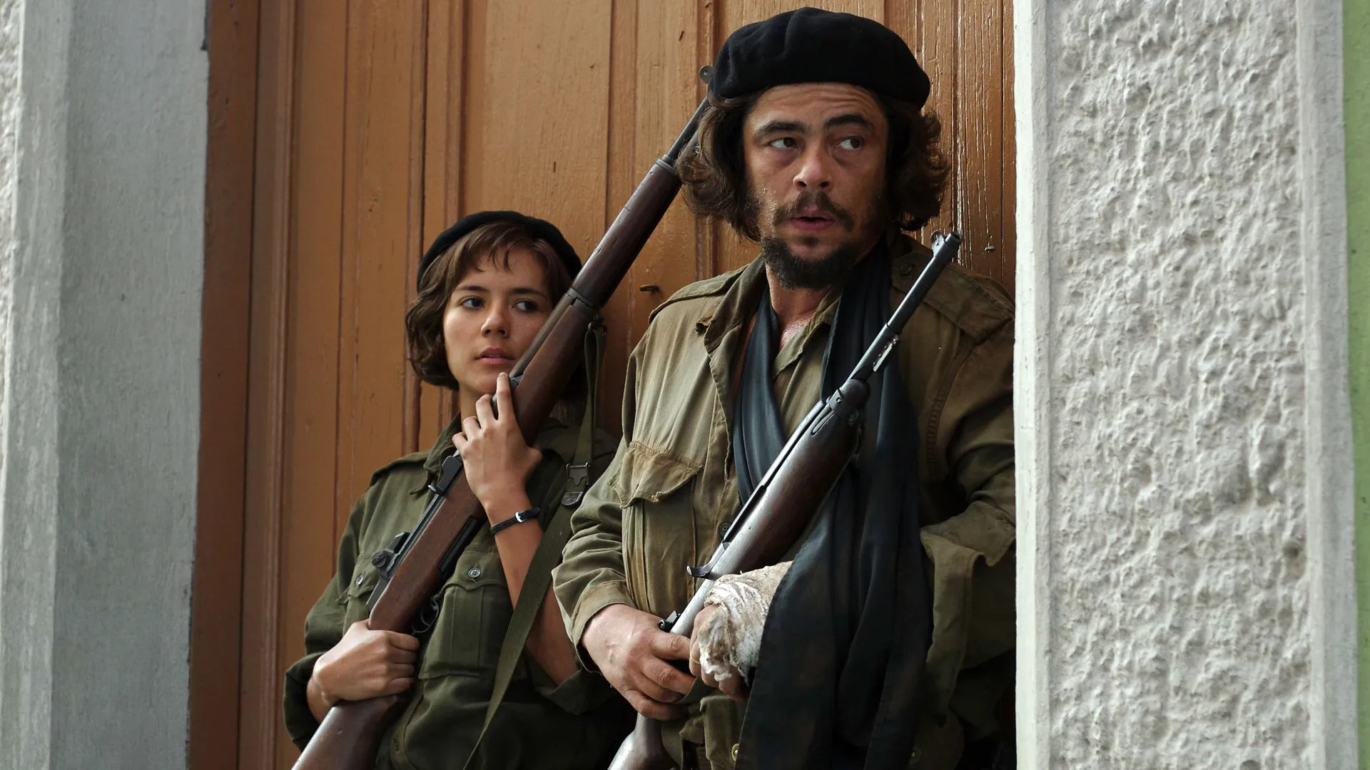 Che Guevara: Revoluce