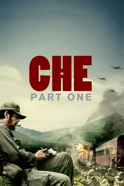 Che Guevara: Revoluce