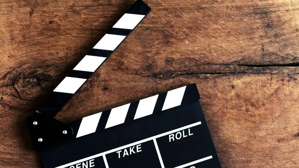 Film o filmu
