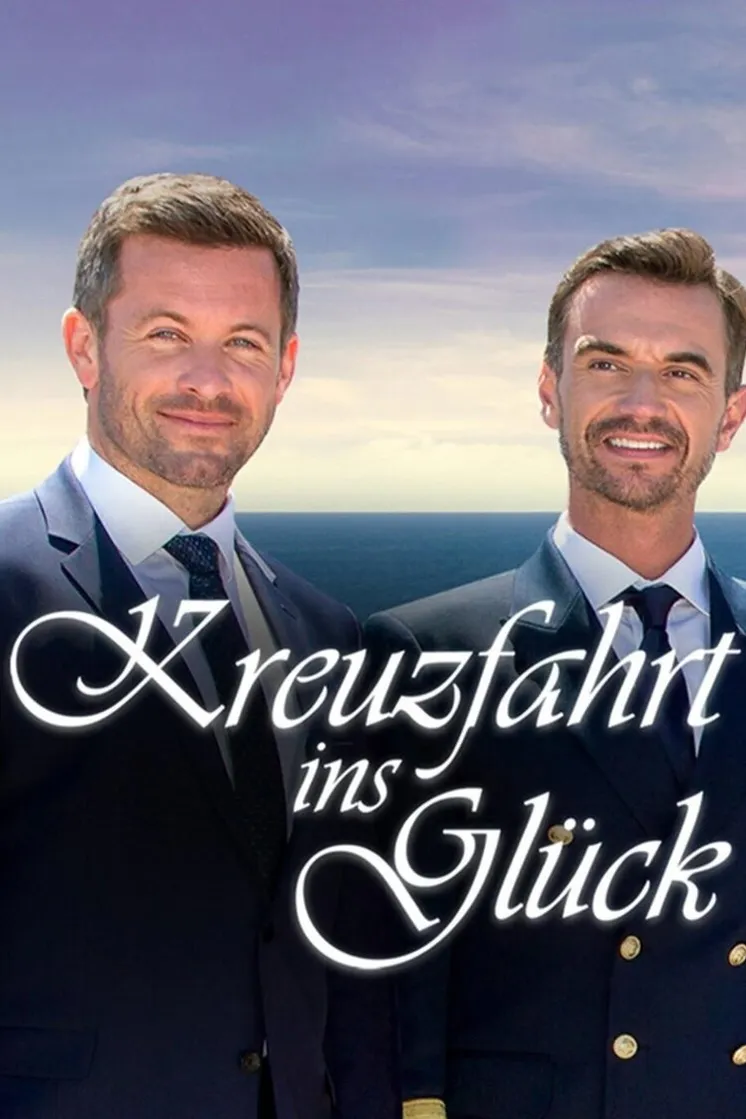 Plavba snů – plakát